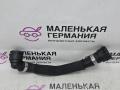 патрубок радиатора Mercedes-Benz C-Класс W205/S205/C205 W205.042 2014, 2.0 л., M 274.920, бензин, АКПП, 755 серый, седан, задний привод, правый руль, A2055014684 - фото №5