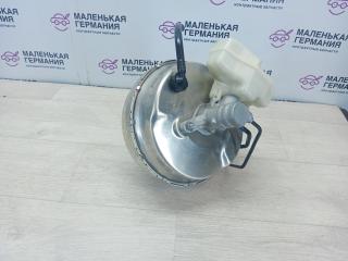 вакуумный усилитель тормозов BMW 5 серия G30/G31 G30 (2016 - 2020), 2.0 л., B47 D20 A, дизель, серый, седан, 34336871185, 6871185, 34336873444, 6873444