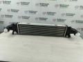 интеркулер Mercedes-Benz E-Класс W212 [рестайлинг] W212 2014, бензин, белый, седан, A2045000200 - фото №5