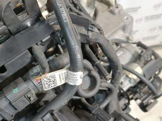 трубка топливная Volkswagen Passat B8 2015, 1.8 л., CJSA, бензин, робот, 2t/c9x чёрный перламутр, седан, правый руль, 06K133986