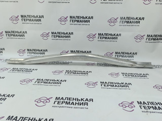 распорка кузова BMW X5 F15 2014, 3.0 л., N57 D30 A, дизель, АКПП, mineralweiss metallic (a96), полный привод, правый руль, 51717228081, 7228081, 51117158437, 7158437