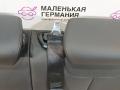 салон (комплект сидений) BMW 1 серия F20/F21 F20 2013, 3.0 л., N55 B30 A, бензин, АКПП, 300, u300 — alpinweiss iii, хетчбэк 5 дв., задний привод, правый руль - фото №111