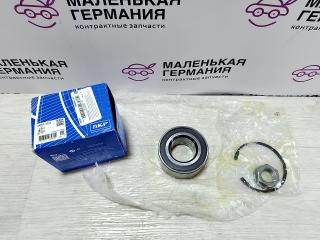 ступица передняя Peugeot 207 1 поколение (2006 - 2009), VKBA3584