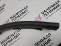 уплотнитель подкапотного пространства BMW 5 серия G30/G31 G31 2017, 2.0 л., B48 B20 B, бензин, АКПП, alpinweiss 3 (300), универсал, правый руль, 51767347394, 7347394 - фото №6