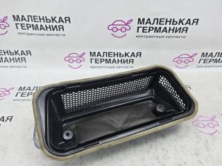 Вентиляционная решетка BMW 5 серия G30/G31 G30 2018, 2.0 л., B48 B20 A, бензин, АКПП, a96 mineral-weiss metallic, седан, задний привод, правый руль, 64319301586, 9301586