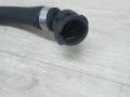 патрубок радиатора BMW 1 серия F20/F21 [рестайлинг] 2016, 2.0 л., B47 D20 A, дизель, АКПП, 17128514058, 8514058 - фото №5