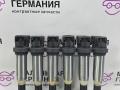 катушка зажигания BMW X6 E71/E72 E71 2009, 3.0 л., N54 B30 A, бензин, серебро, правый руль, 8616153, 12138616153 - фото №6