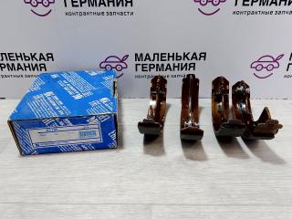 тормозные колодки Nissan Almera N15 (1995 - 2000), K1185