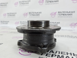 ступица передняя BMW X6 F16 2014, 3.0 л., N55 B30 A, бензин, АКПП, красный, правый руль, 31206795959, 6795959, 31226882263, 6882263, 31206779735, 6779735, 31206773207, 6773207