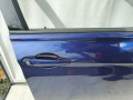 дверь передняя правая BMW 3 серия F30/F31/F34 F30 2012, 3.0 л., N55 B30 A, бензин, АКПП, black sapphire metallic (475), седан, задний привод, 41007298566, 7298566 - фото №12