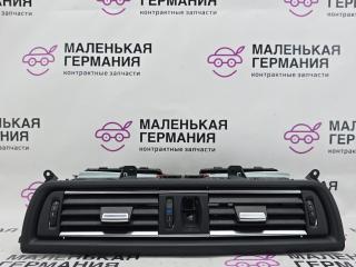 дефлектор обдува салона BMW 6 серия F06/F12/F13 2012, 4.4 л., N63 B44 B, бензин, АКПП, alpinweiss 3 (300), хетчбэк 5 дв., задний привод, правый руль, 64229197489, 61319225230, 16828110, 49197489, 9225230, 61319161896, 4692600