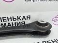 рычаг задний нижний BMW X1 F48 2016, 2.0 л., B47 C20 A, дизель, АКПП, alpinweiss 3 (300), передний привод, правый руль, 33326851569, 6851571, 6851569 - фото №6