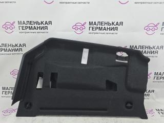 обшивка салона BMW 5 серия G30/G31 G30 2017, 2.0 л., B48 B20 A, бензин, АКПП, b65 jatoba brown metallic, седан, задний привод, правый руль, 6842287, 51459330854, 9330854, 63316842287, 51459363710, 9362991, 9363710