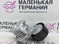 ролик натяжителя BMW 6 серия F06/F12/F13 2012, 4.4 л., N63 B44 B, бензин, АКПП, alpinweiss 3 (300), хетчбэк 5 дв., задний привод, правый руль, 11287549873, 7549873 - фото №3