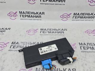 блок управления ZGW BMW X3 F25 2013, 2.0 л., N20 B20 A, бензин, АКПП, а52/7 spacegrau, хетчбэк 5 дв., полный привод, правый руль, 61359286953, 9286953