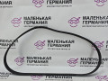 ремень ручейковый BMW 5 серия G30/G31 G31 2017, 2.0 л., B48 B20 B, бензин, АКПП, alpinweiss 3 (300), универсал, правый руль, 11288650740, 8650740 - фото №5