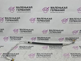 трубка кондиционера BMW X5 E70 2009, 3.0 л., N52 B30 AF, бензин, АКПП, полный привод, 64536988866, 6988866