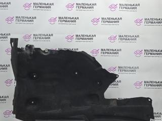 защита арок передняя левая (подкрылок) BMW 6 серия F06/F12/F13 2012, 4.4 л., N63 B44 B, бензин, АКПП, alpinweiss 3 (300), хетчбэк 5 дв., задний привод, правый руль, 51717244183, 7244183