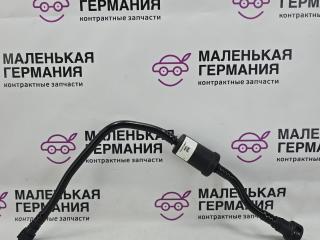 трубка вентиляции картерных газов BMW X1 F48 2017, 2.0 л., B48 A20 B, бензин, АКПП, alpinweiss 3 (300), полный привод, правый руль, 13908670276, 8670276, 867027602, 3038809