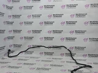 трубка вакуумная BMW X1 F48 2017, 2.0 л., B48 A20 B, бензин, АКПП, alpinweiss 3 (300), полный привод, правый руль, 8654731, 11668654731