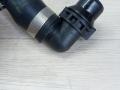 патрубок радиатора BMW X5 E70 (2006 - 2010), 3.0 л., N52 B30 AF, бензин, АКПП, 64216945270, 6945270, 9130318 - фото №4