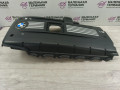декоративная крышка двигателя BMW 5 серия E60/E61 [рестайлинг] (2007 - 2010), 3.0 л., N52 B30, бензин, 11127575032, 11127575033, 11127575031, 7575033, 7575031 - фото №3