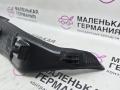 пыльник переднего крыла BMW 5 серия G30/G31 G31 2017, 2.0 л., B48 B20 B, бензин, АКПП, alpinweiss 3 (300), универсал, правый руль, 51487352221, 7352221 - фото №8