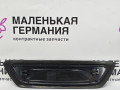 накладка на порог внутренняя BMW X1 F48 2017, 2.0 л., B48 A20 B, бензин, АКПП, alpinweiss 3 (300), полный привод, правый руль, 51477349673, 7349673 - фото №6