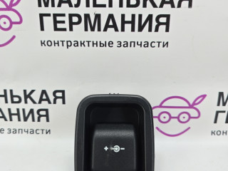 гнездо прикуривателя BMW X1 F48 2017, 2.0 л., B48 A20 B, бензин, АКПП, синий mediterranblau c10, полный привод, правый руль, 61346904008, 6904008