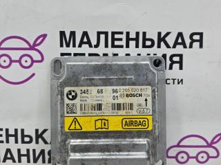 блок AirBag BMW X5 M F85 2016, 4.4 л., S63 B44 B, бензин, АКПП, donington grau (c28), полный привод, 34526882267, 6882267, 34526875995, 6875995, 34526875175, 6875175, 0265020817, 34526878196, 6878196