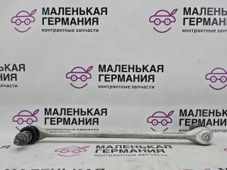 стойка стабилизатора Mercedes-Benz A-Класс W176 (2012 - 2015), серый, правый руль, 2463200689