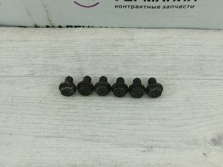 болт BMW 3 серия E46 [рестайлинг] (2001 - 2006), 2.0 л., N42 B20 A, бензин, АКПП, 24001421067, 1421067