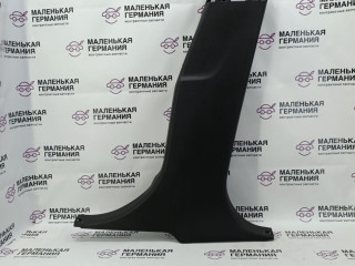 обшивка салона BMW X1 F48 2017, 2.0 л., B48 A20 B, бензин, АКПП, alpinweiss 3 (300), полный привод, правый руль, 51437332818, 51437376894, 7376894, 7332818