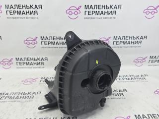 бачок расширительный BMW X6 E71/E72 E71 2009, 3.0 л., N54 B30 A, бензин, серебро, правый руль, 17138621092, 17137552546, 8621092, 17137647290, 7647290, 7552546