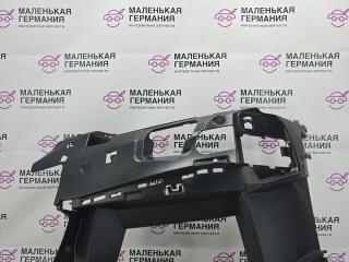 Крепление бампера переднего BMW 5 серия G30/G31 G30 2019, 4.4 л., N63 B44 C, бензин, АКПП, carbonschwarz metallic (416), седан, полный привод, 51118064977, 8064977