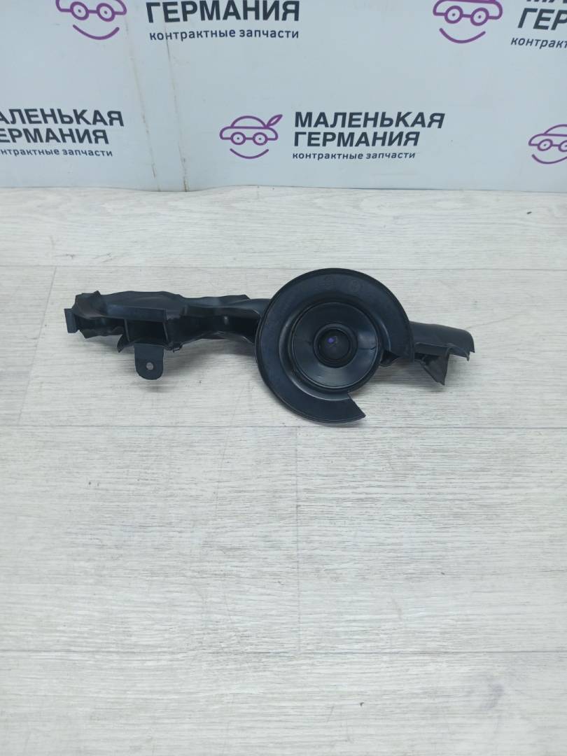 уплотнитель подкапотного пространства BMW 3 серия F30/F31/F34 F30 2012, 3.0 л., N55 B30 A, бензин, АКПП, black sapphire metallic (475), седан, задний привод, 51767255804, 7255804 - фото №1