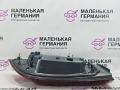 фонарь крышки багажника левый BMW X5 F15 2014, 3.0 л., N57 D30 A, дизель, АКПП, mineralweiss metallic (a96), полный привод, правый руль, 63217301271, 7301271, 011298-01 - фото №5