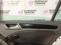 дверь задняя правая Volkswagen Golf GTI 6 поколение 2011, 2.0 л., CCZB, бензин, робот, b4/b9a белый, хетчбэк 5 дв., передний привод, правый руль, 5K6833056K, 5K6833056 - фото №33