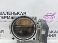 заслонка дроссельная BMW 5 серия F07/F10/F11 2010, 3.0 л., N55 B30 A, бензин, АКПП, 13547597871, 7597871 - фото №2