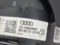 руль Audi A4 B9 2017, 2.0 л., CVKB, бензин, АКПП, 2y/s9r белый металлик, седан, передний привод, правый руль, 4M0419689K4PK, 8W0419091DN, 4M0419689, 8W0419091, 8W0880201AD - фото №15