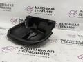 планка под капот BMW X1 F48 2017, 2.0 л., B48 A20 B, бензин, АКПП, синий mediterranblau c10, полный привод, правый руль, 64319302951, 9302951 - фото №7