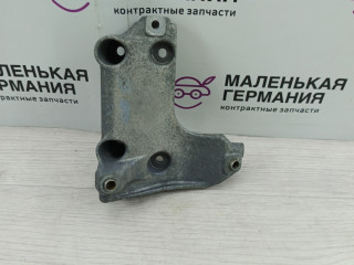 кронштейн компрессора кондиционера BMW 3 серия E90/E91/E92/E93 (2004 - 2010), 2.0 л., N46 B20 BD, бензин, 64557505980, 7505980, 64551439241