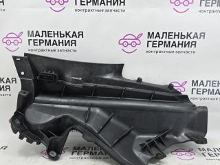 перегородка BMW X6 F16 2014, 3.0 л., N55 B30 A, бензин, АКПП, красный, правый руль, 51717309205, 7309205