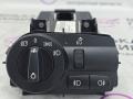 переключатель света BMW Z4 E85 2004, 3.0 л., M54 B30 (306S3), бензин, робот, кабриолет, 61316953032, 6953032, 61319146282, 9146282, 61319133042, 9133042, 61316965399, 6965399 - фото №8
