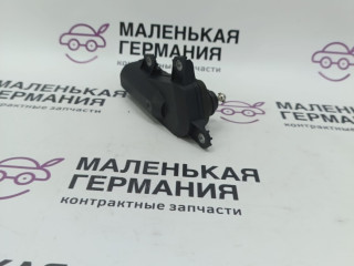 диса (исполнительный узел DISA) BMW 3 серия E90/E91/E92/E93 (2004 - 2010), 2.0 л., N46 B20 B, бензин, АКПП, 11617511383, 7511383