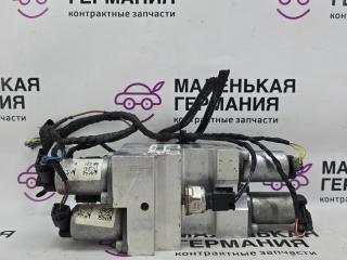 блок клапанов пневмоподвески BMW X5 M F85 2016, 4.4 л., S63 B44 B, бензин, АКПП, donington grau (c28), полный привод, 6794578, 37206794578, 37206772311, 6772311, 37206782737, 6782737