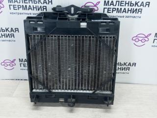 радиатор дополнительный системы охлаждения BMW 6 серия F06/F12/F13 2013, 4.4 л., N63 B44 B, бензин, black sapphire metallic (475), 17117805630, 7805630