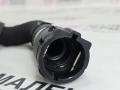 патрубок радиатора BMW X5 M F85 2016, 4.4 л., S63 B44 B, бензин, АКПП, donington grau (c28), полный привод, 17127850102, 7850102 - фото №6