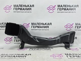 воздуховод BMW X5 F15 2013, 3.0 л., N57 D30 A, дизель, АКПП, mineralweiss metallic (a96), внедорожник 5 дв., полный привод, правый руль, 64229252347, 9252347