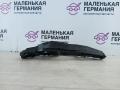 скелет ручки двери передней правой BMW 5 серия G30/G31 (2016 - 2020), 3.0 л., B58 B30 A, бензин, полный привод, 51217401206, 7401206 - фото №6